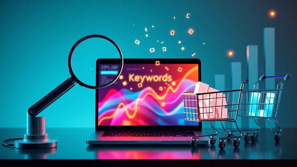 9 Leading Amazon Keyword Research Tools to Watch in 2024