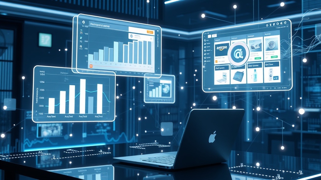 8 Trusted Amazon Product Research Tools for Product Research