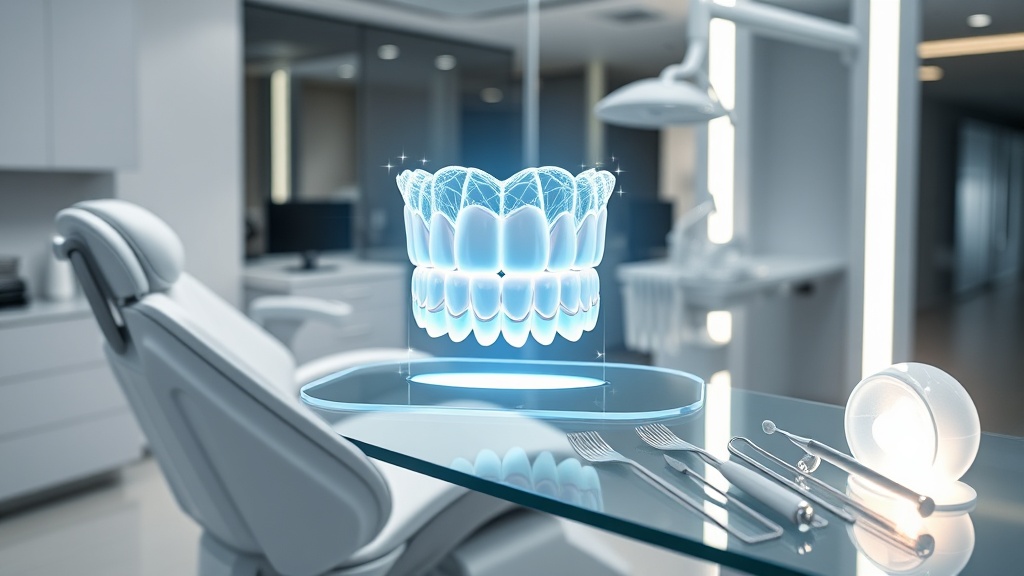 5 Leading Cosmetic Dentists in Irvine, CA