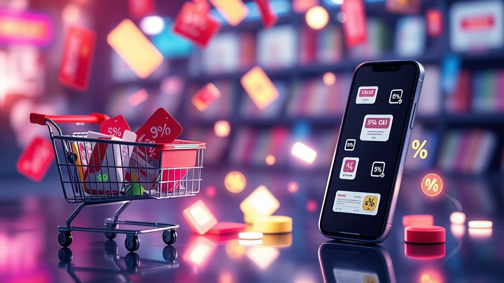 5 Essential Coupons & Deals Websites for Deals