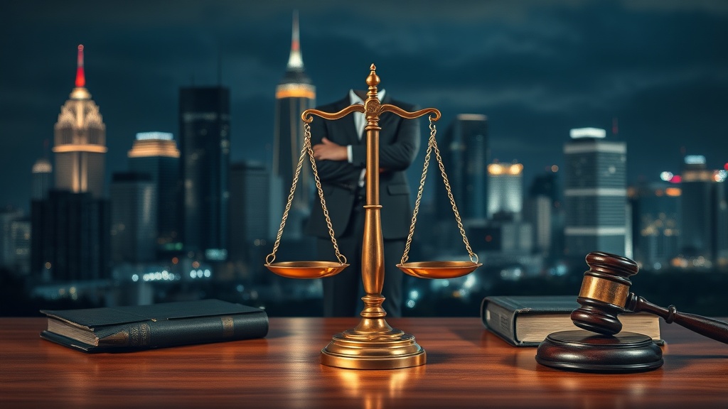 6 Trusted Dallas Criminal Defense Law Firms for Serious Charges