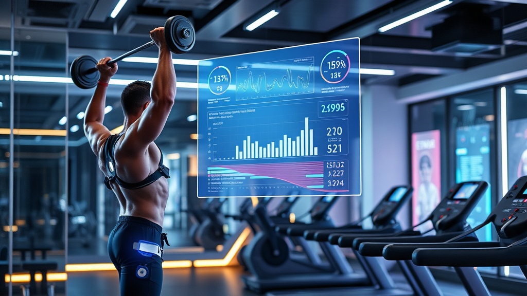 5 Leading Fitness Blogs on Fitness Technology
