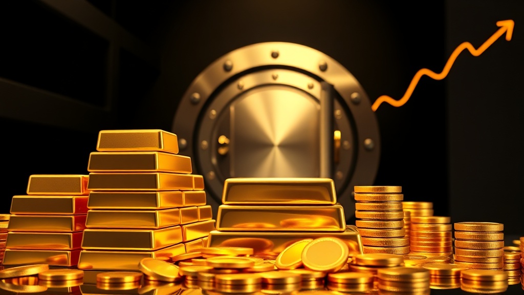10 Best Gold IRA Providers with Low Fees