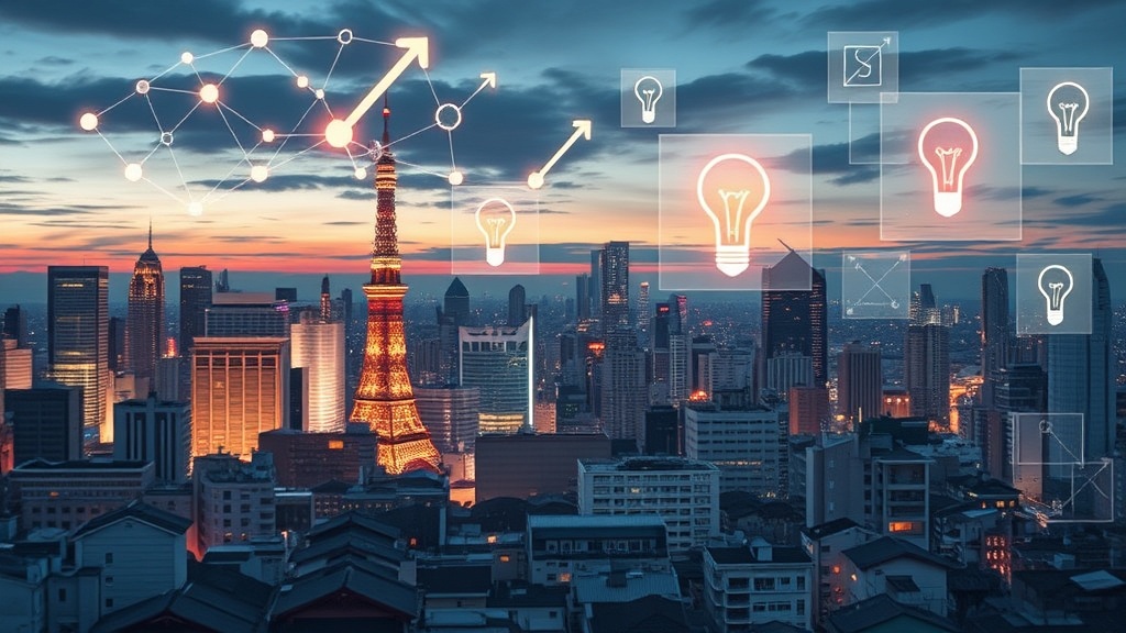 7 Leading Marketing Agencies in Tokyo in Creative Strategies