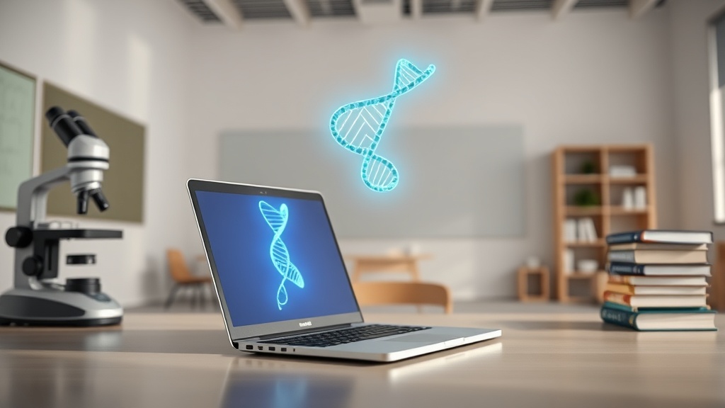 9 Best Online AP Biology Courses to Boost Your Grade