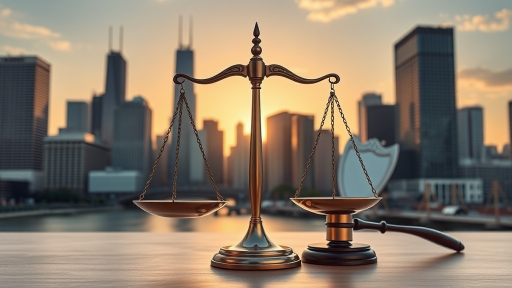 6 Premier Personal Injury Lawyers in Chicago