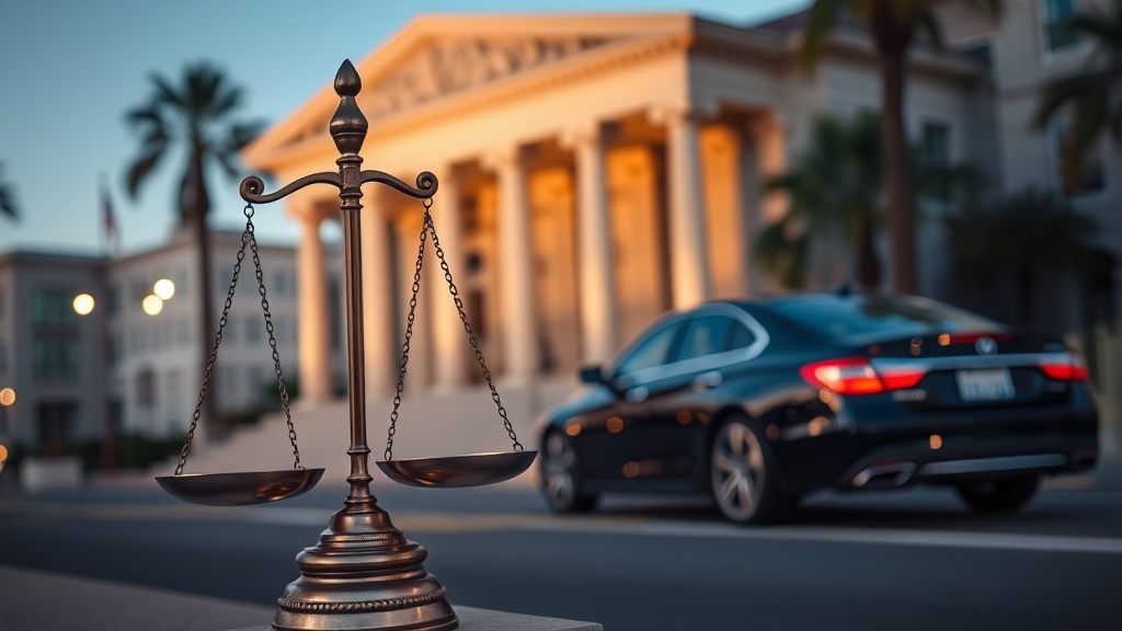 4 Leading Personal Injury Lawyers in Torrance, CA