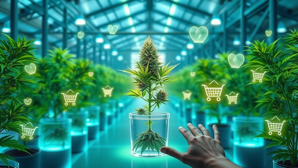 9 Trusted Cannabis Clone Dispensaries Online