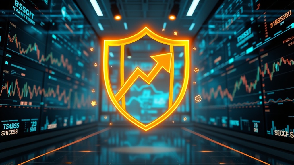 Top 5 Leading Prop Firms in the Market