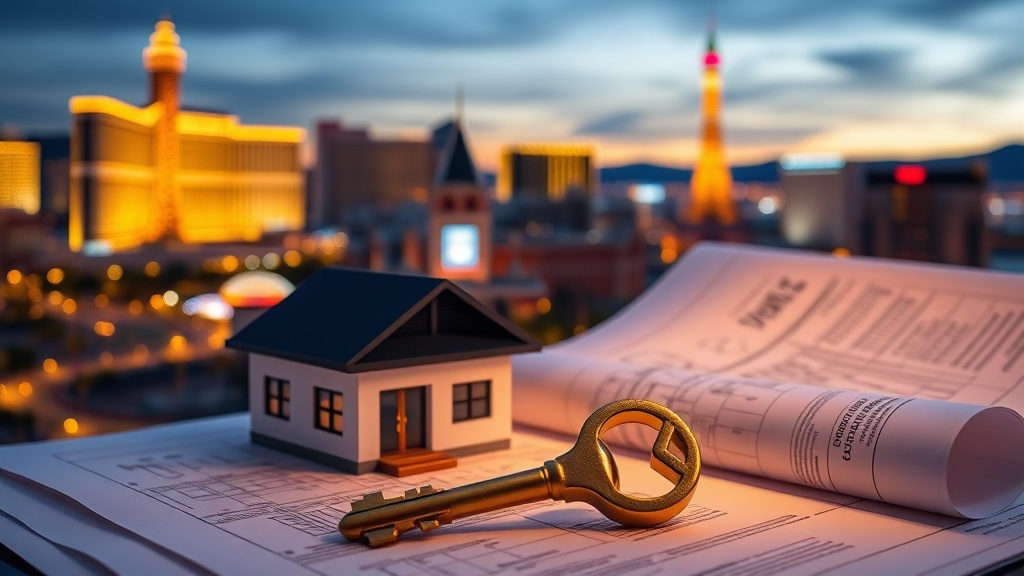 7 Best Realtors in Las Vegas with Local Expertise