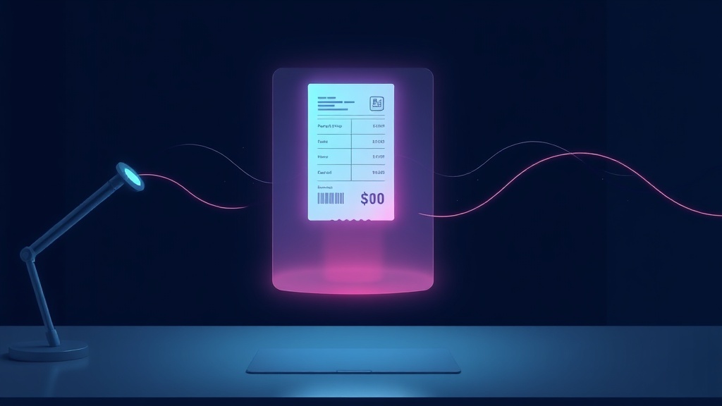 8 Leading Receipt Generator Businesses with User-Friendly Interfaces