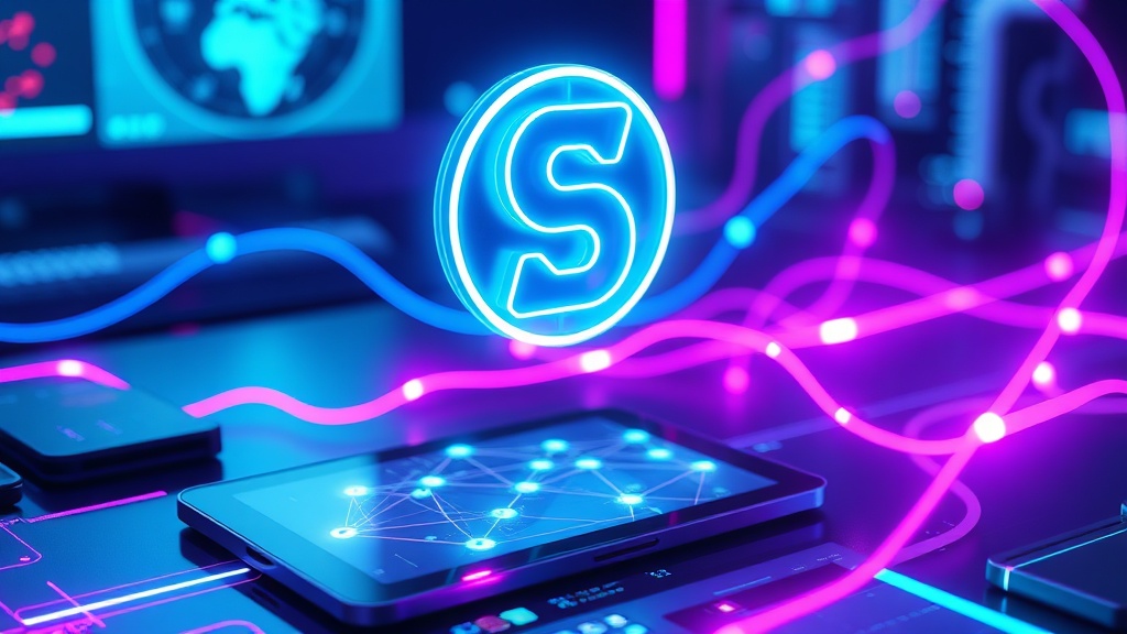 9 Leading Solana Token Development Firms