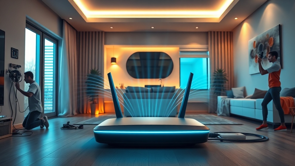 9 Premier UniFi Installers in Sarasota