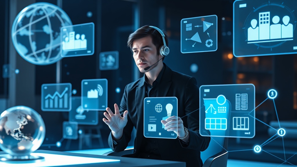 6 Trusted Virtual Assistant Companies with Customized Solutions