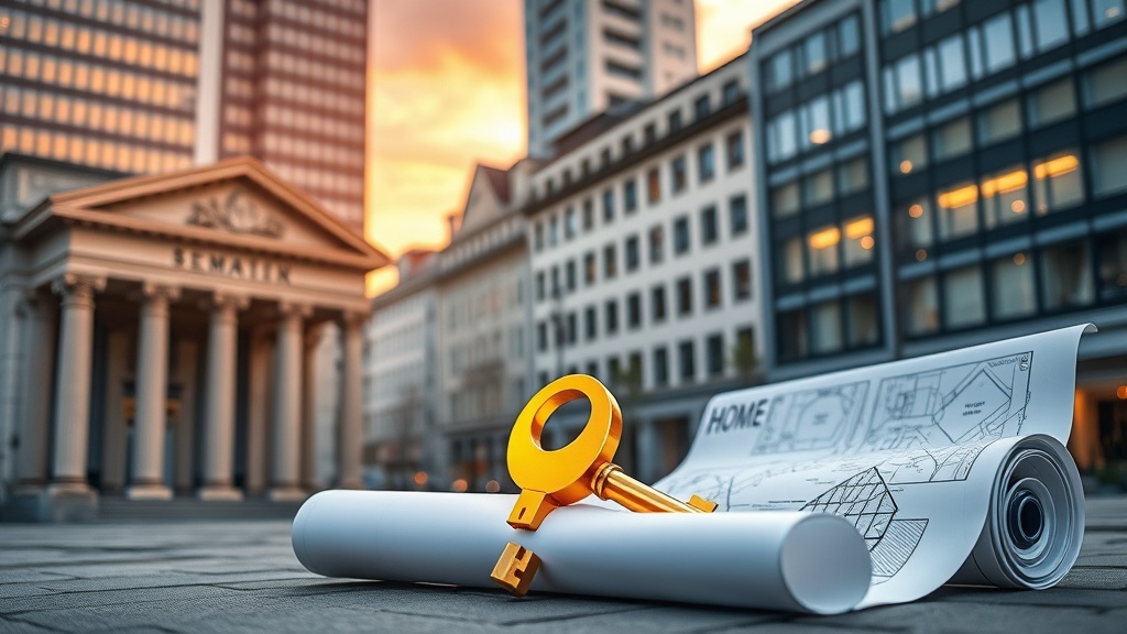 9 Vertrauenswürdige Baukreditinstitute in München