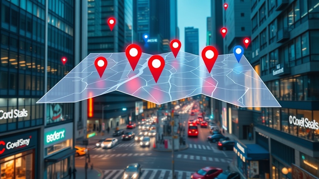 9 Führende Local SEO Dienstleister Für Google Marketing