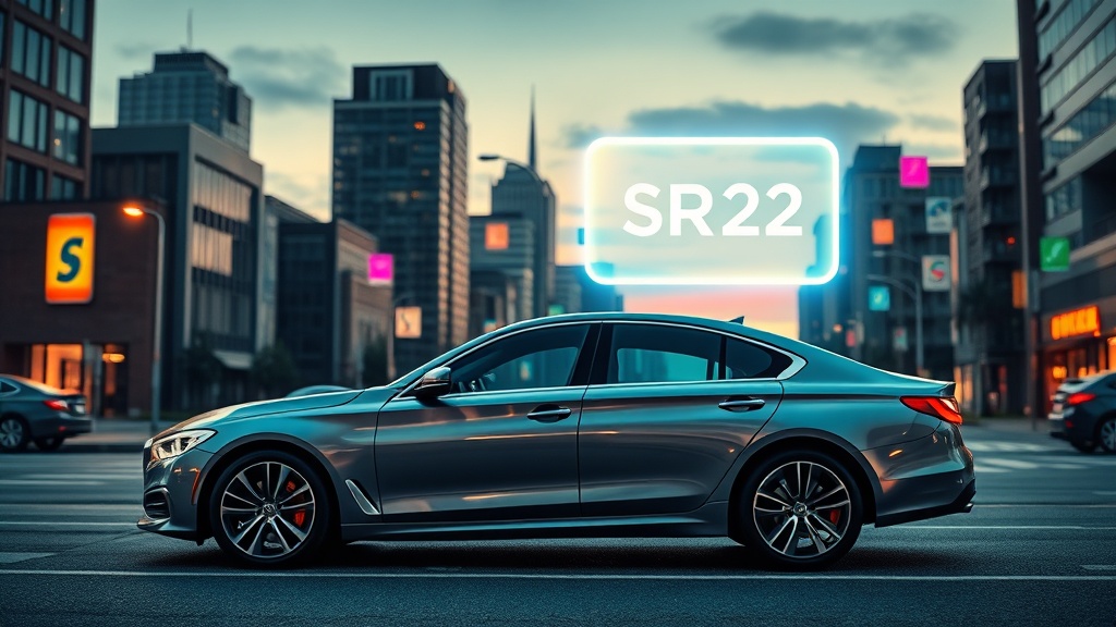 9 Top SR22 Insurance Companies Known for Cheap Coverage