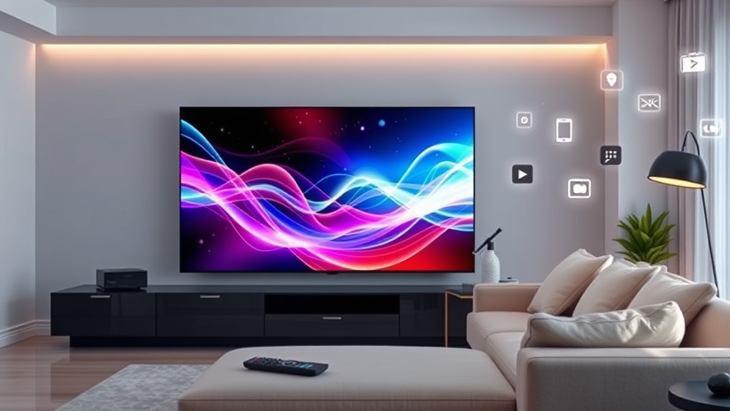 9 Premier IPTV Providers for Movie Buffs