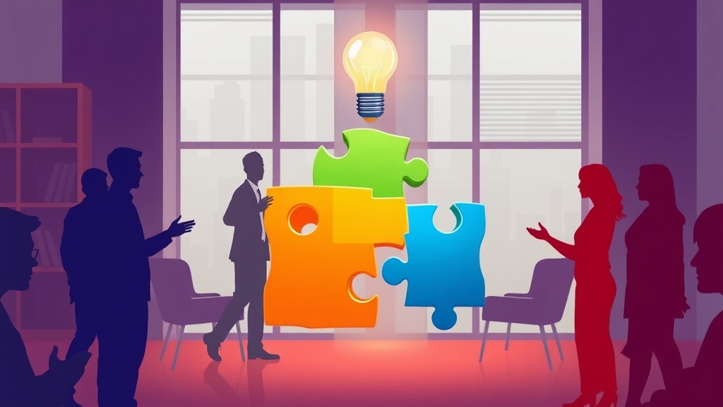 3 Best Myers Briggs Consultants Specializing in Team Building