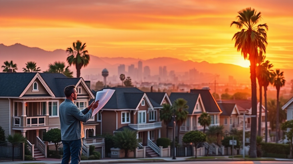 10 Top-Rated Short Sale Real Estate Professionals in Los Angeles