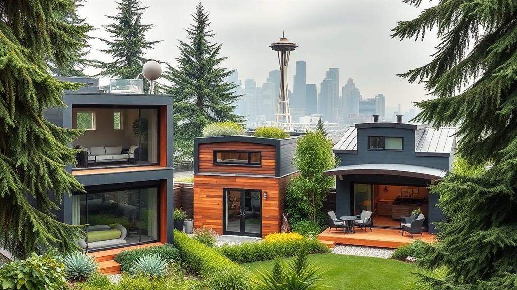 10 Outstanding ADU Builders in Seattle Washington With Great Reviews