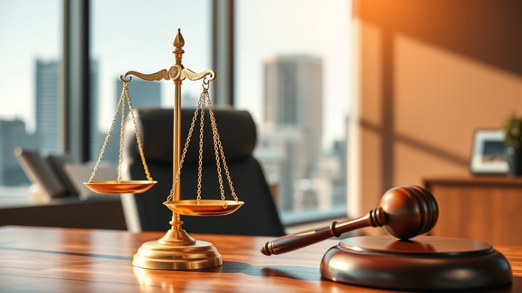 10 Leading Personal Injury Law Firms in Rochester MN