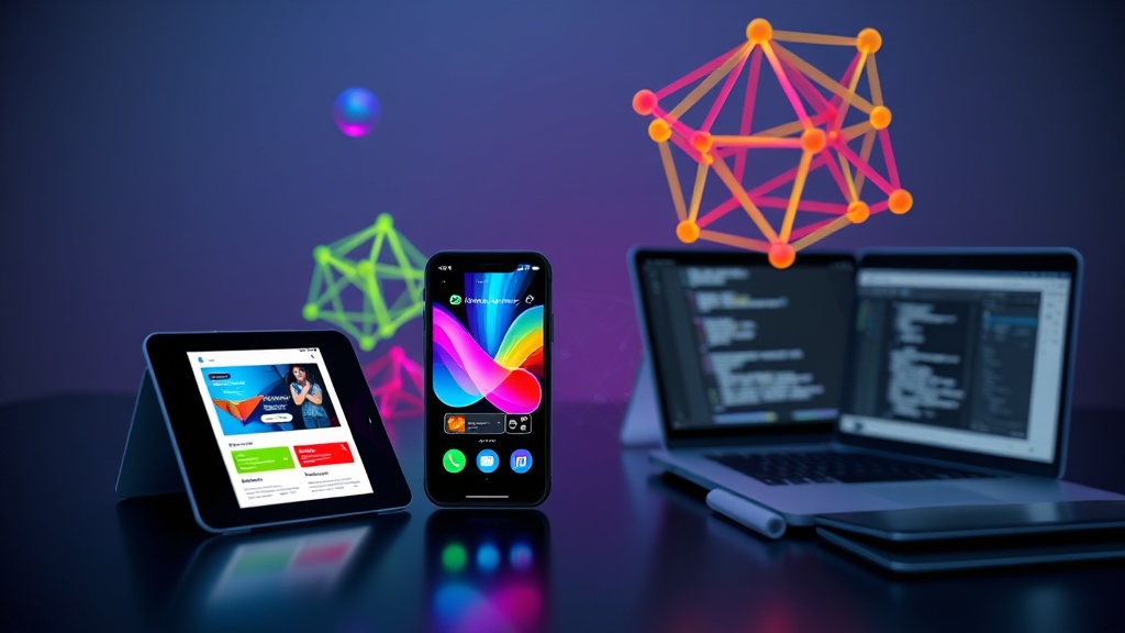 6 Leading Website Design Agencies Focused on Mobile Optimization