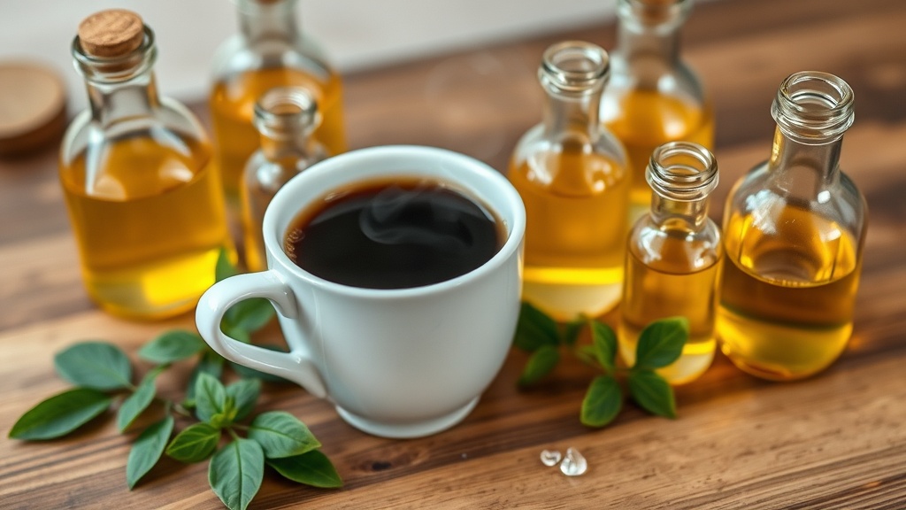 10 Top Liquid Stevia Brands for Coffee