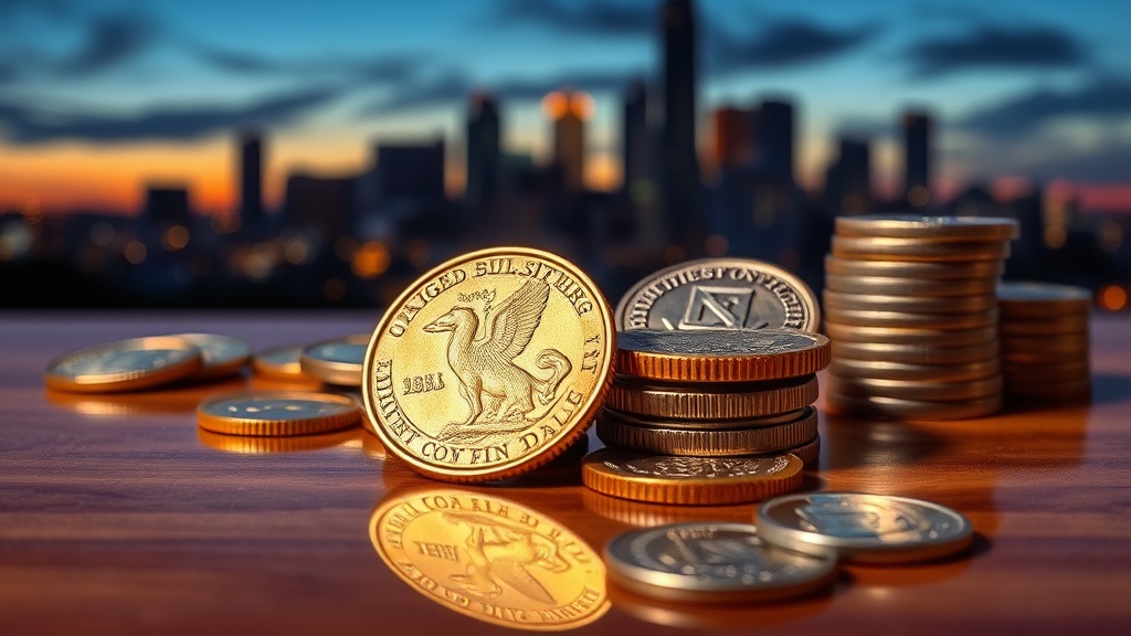 3 Best Dallas Coin Buyers