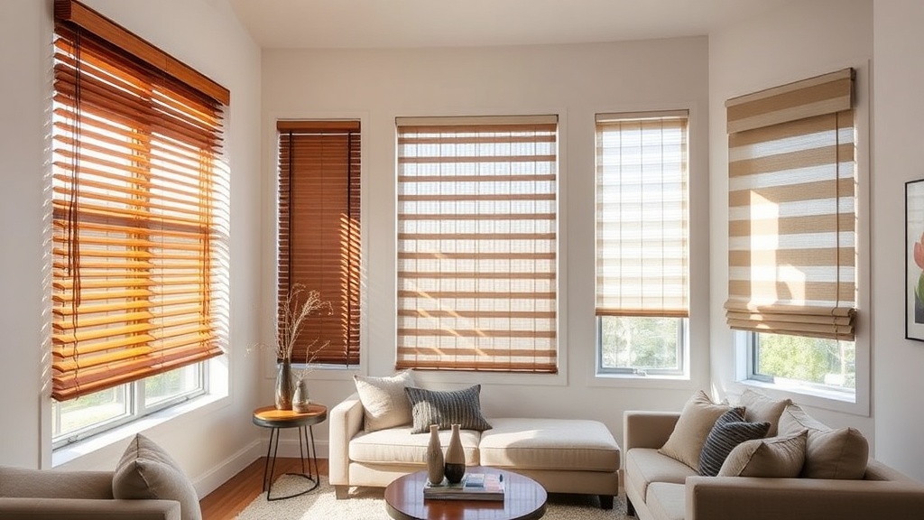 6 Best Blinds Companies with Innovative Designs