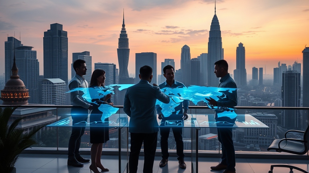 7 Distinguished Employer of Record (EOR) Services in Malaysia