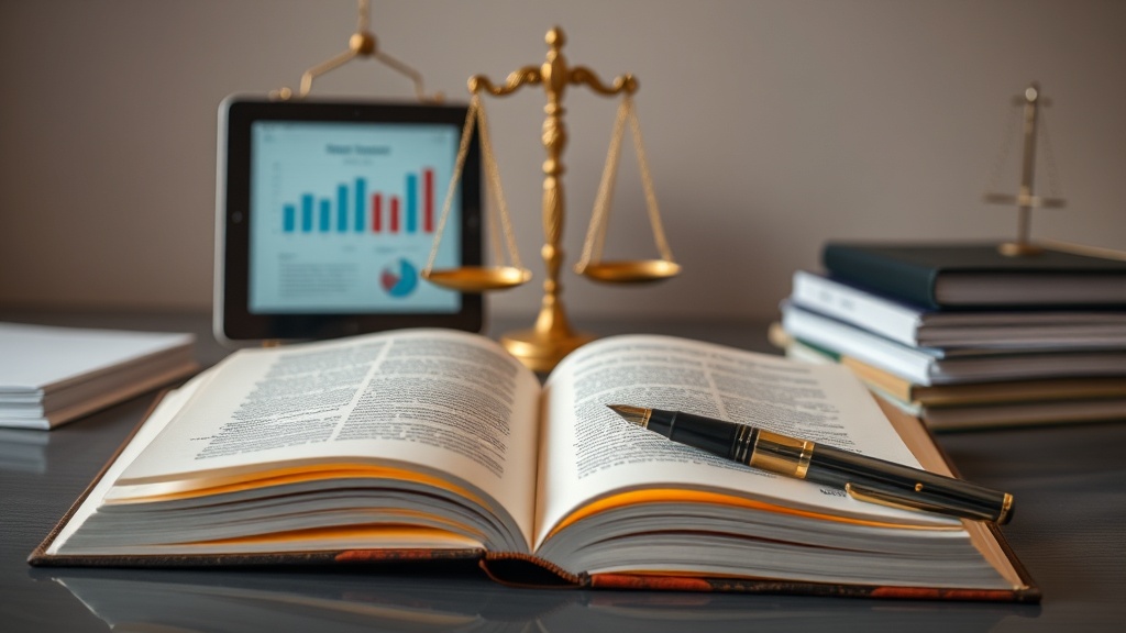 6 Innovative Law School and Bar Exam Prep Courses