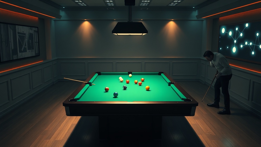 7 Best Online Pool Coaches for Competitive Play