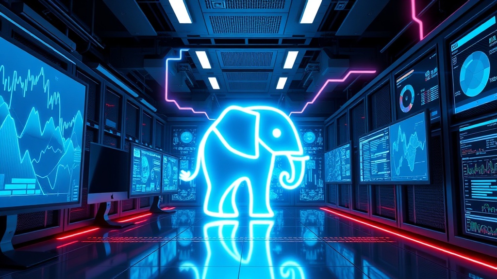 Top 10 Premier Postgres Monitoring Businesses Driving Efficiency