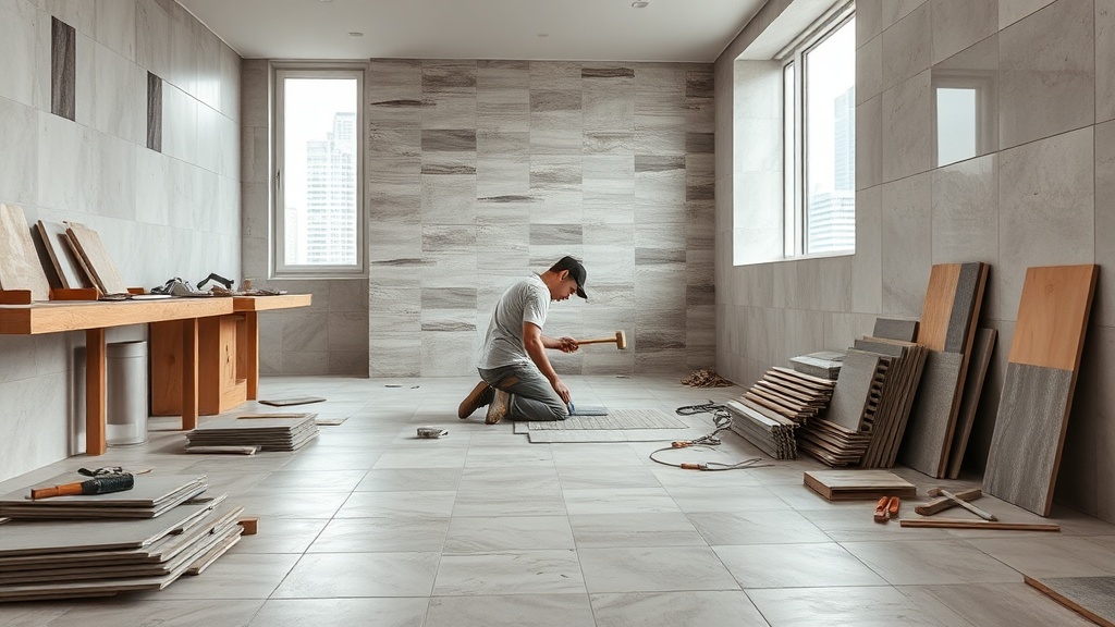 7 Best Tile Installer Services in Toronto & the GTA