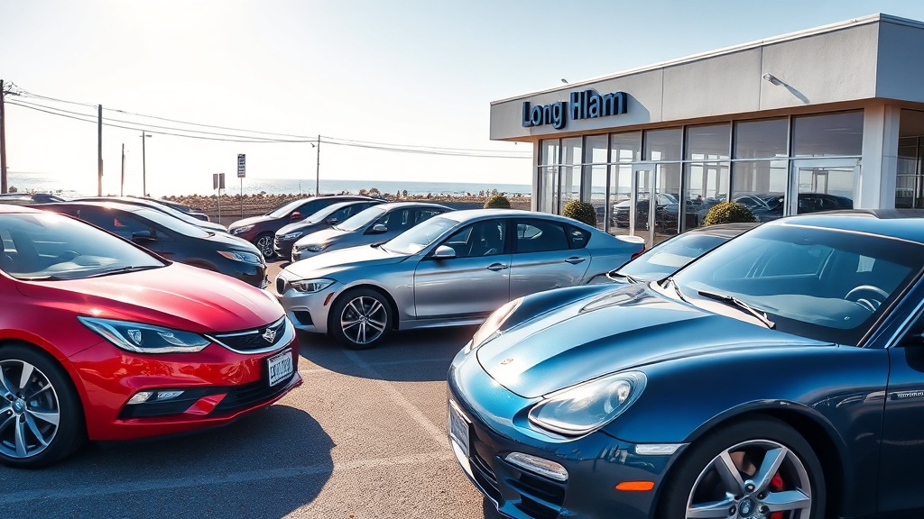 8 Best Used Car Dealers for Financing in Long Island, NY