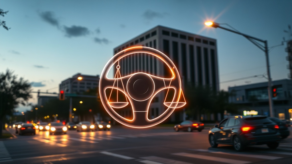 7 Top Houston Car Accident Legal Experts to Know