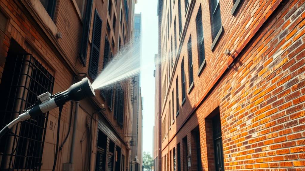 8 Top Power Wash Chicago Firms with Customer Satisfaction