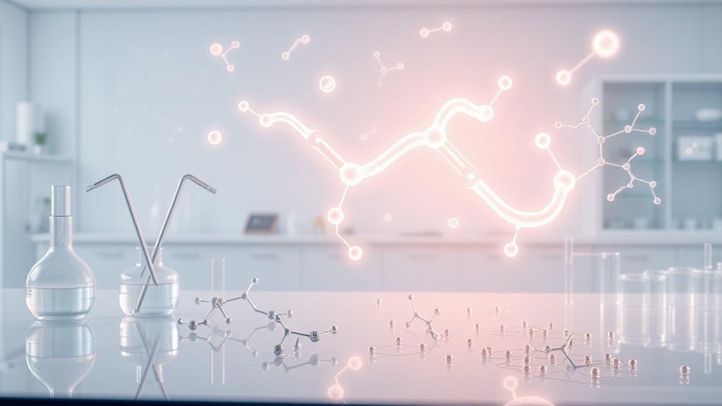 8 Top Peptide Brands Innovating Science