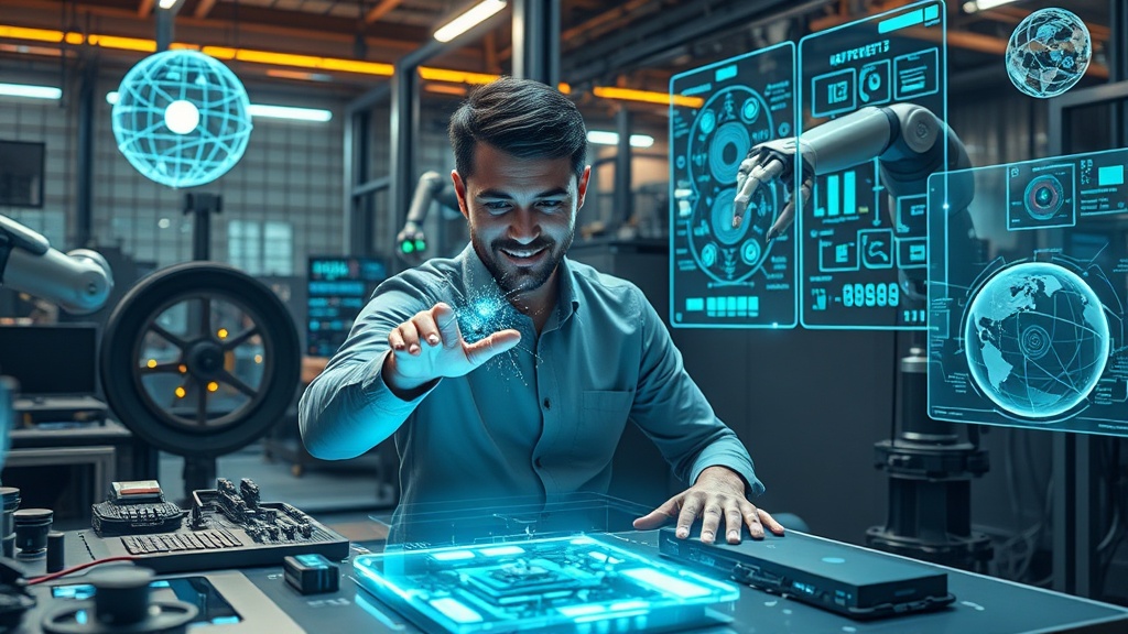 6 Most In-Demand AI Automation Specialist Skills