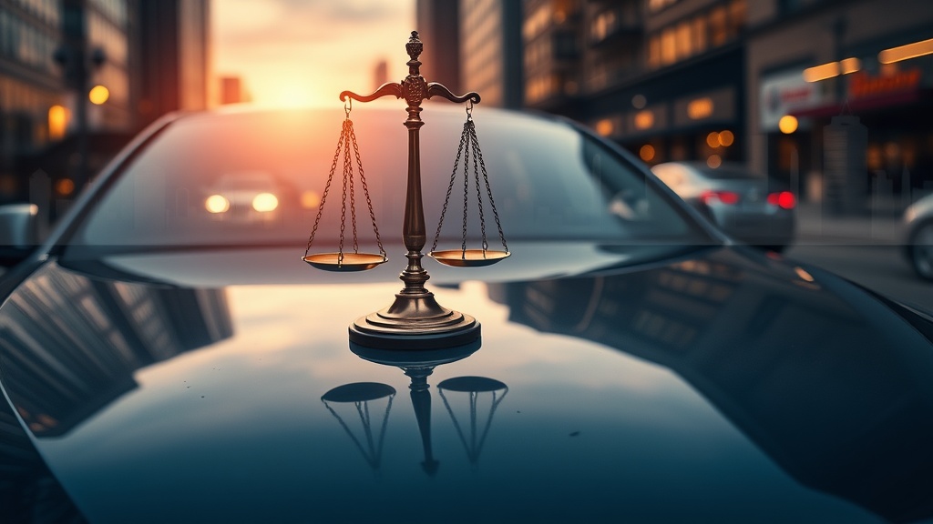 6 Top Car Accident Lawyers in New Jersey with Comprehensive Support