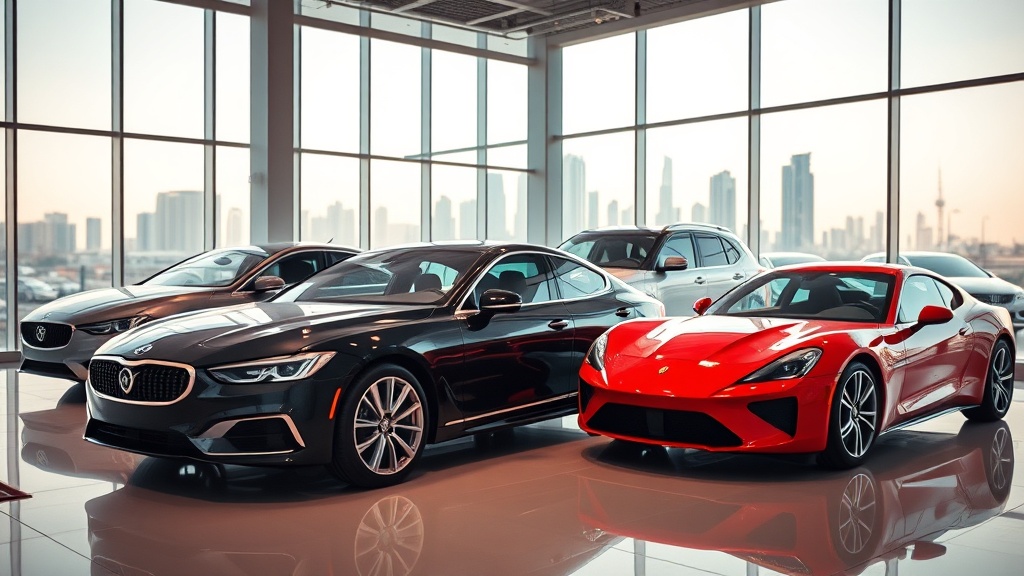 8 Excellent Car Leasing Companies in New Jersey