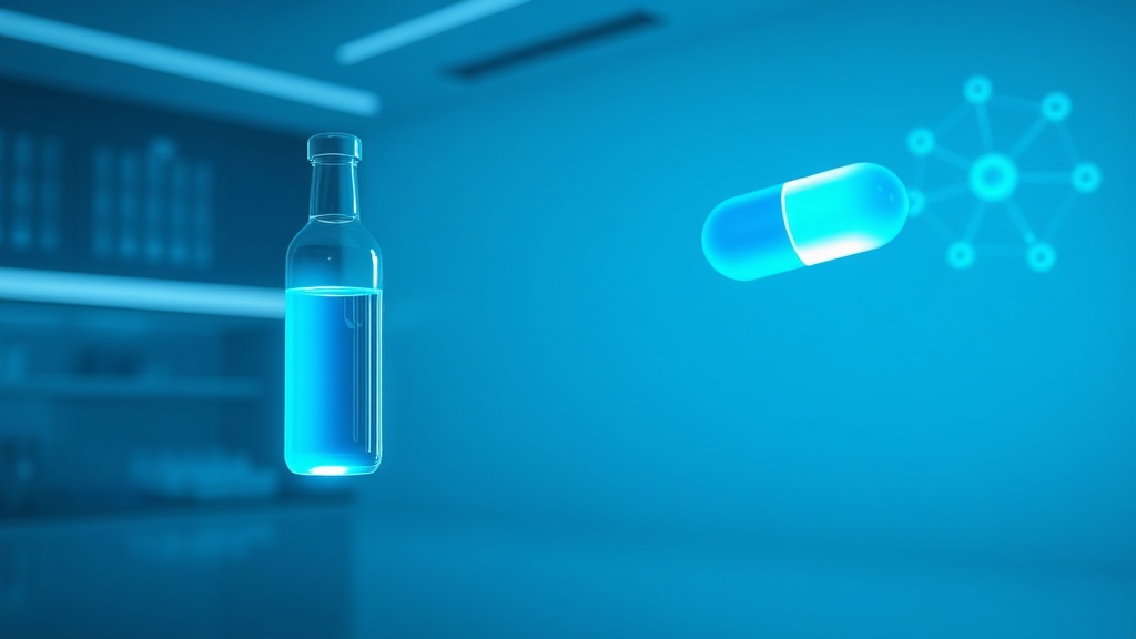 9 Excellent Compounded Tirzepatide Online Options