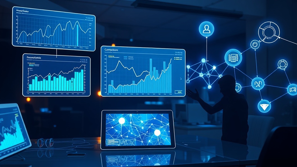 9 Detailed Futures Prop Firm Comparison Tools to Compare and Contrast