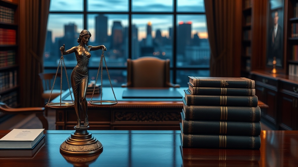 9 Distinguished Lawyers in Yonkers