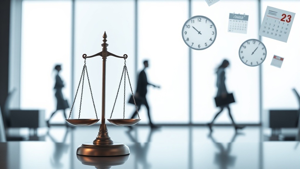 9 Premier Best Per Diem Attorneys Known for Professionalism