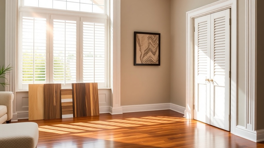 9 Affordable Plantation Shutter Companies in St. Petersburg
