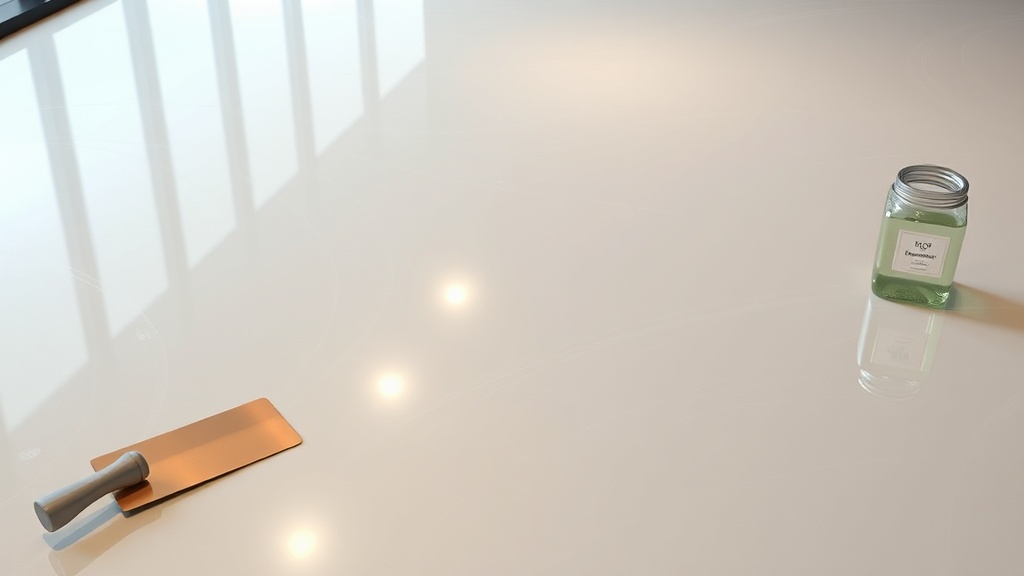 5 Best Resin Flooring Contractors with Innovative Techniques