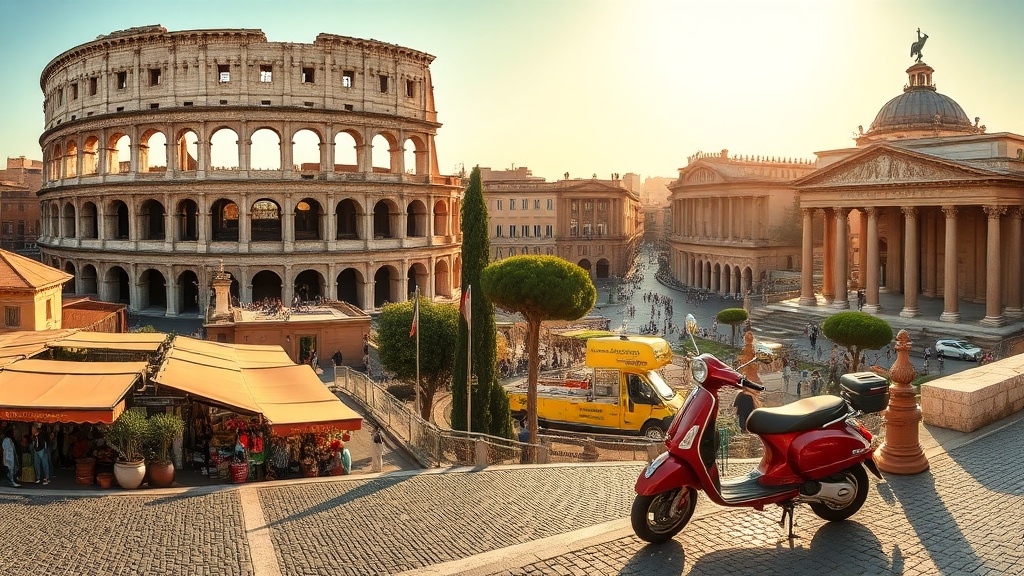 7 Top-Rated Best Rome Tour Selections