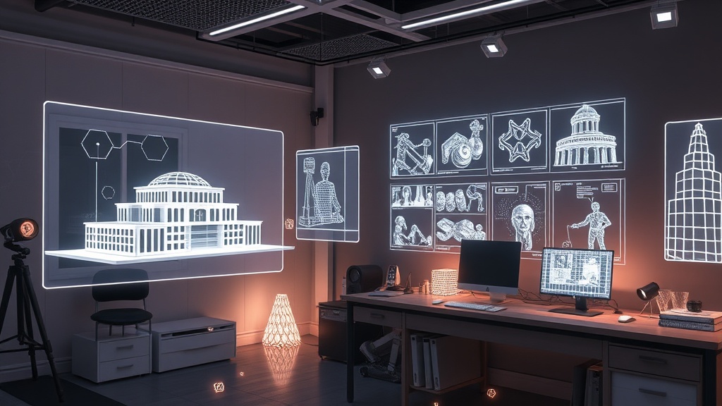 10 Trusted 3D Rendering Services in Brooklyn, NY